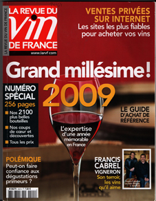 grand millesime