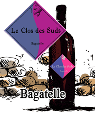 bagatelle